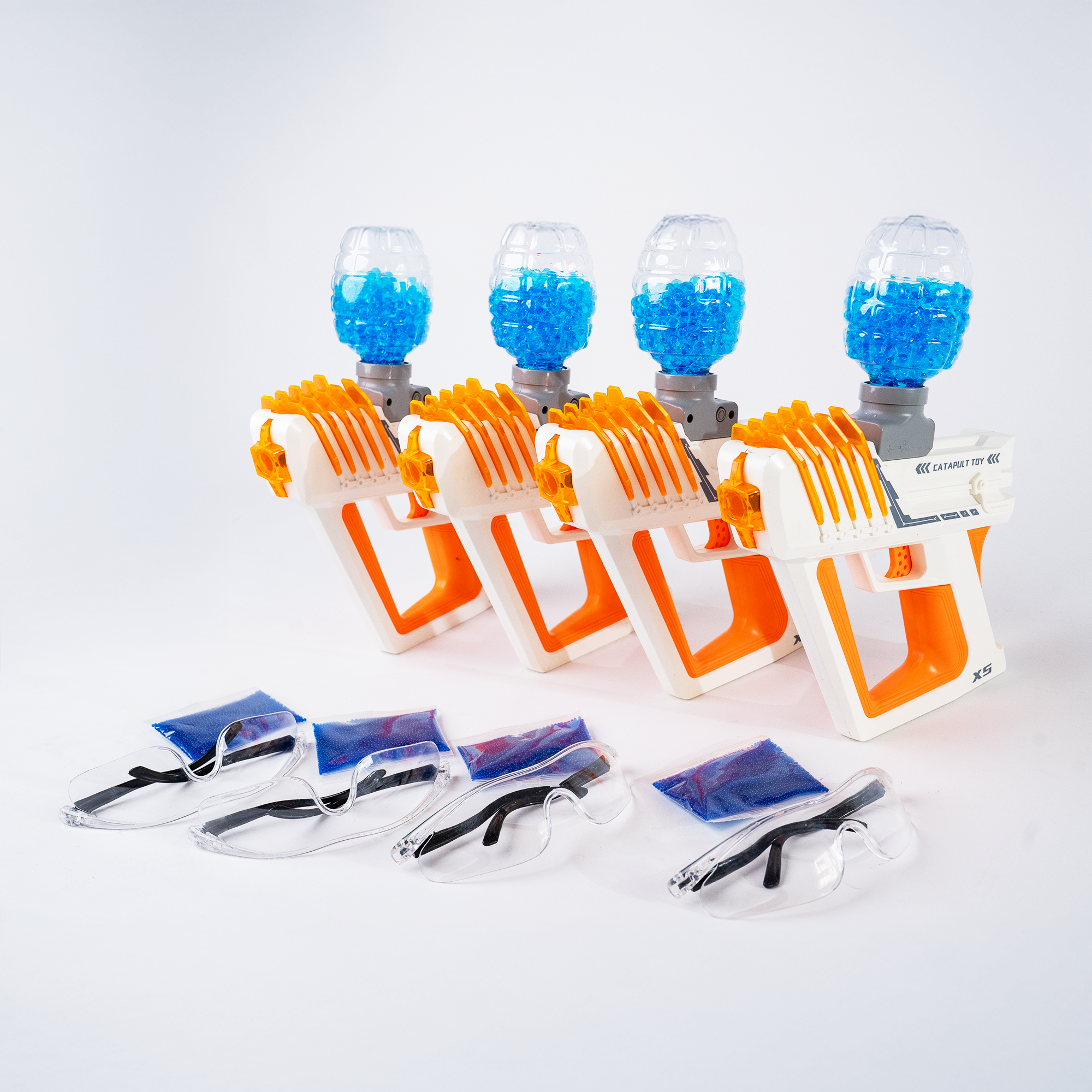 GelBall X5 Blaster