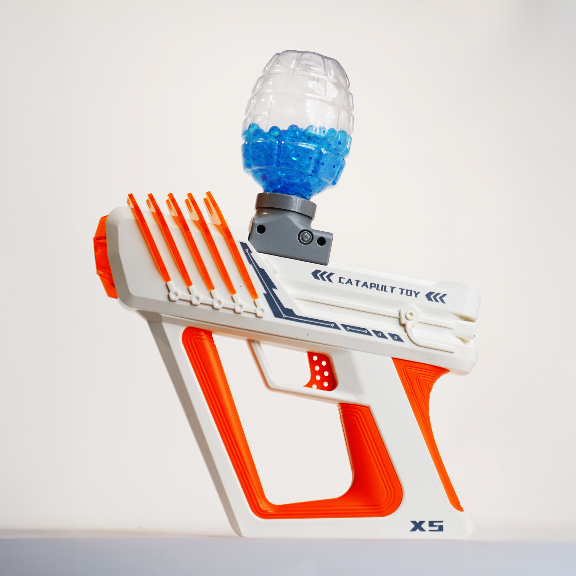 GelBall X5 Blaster