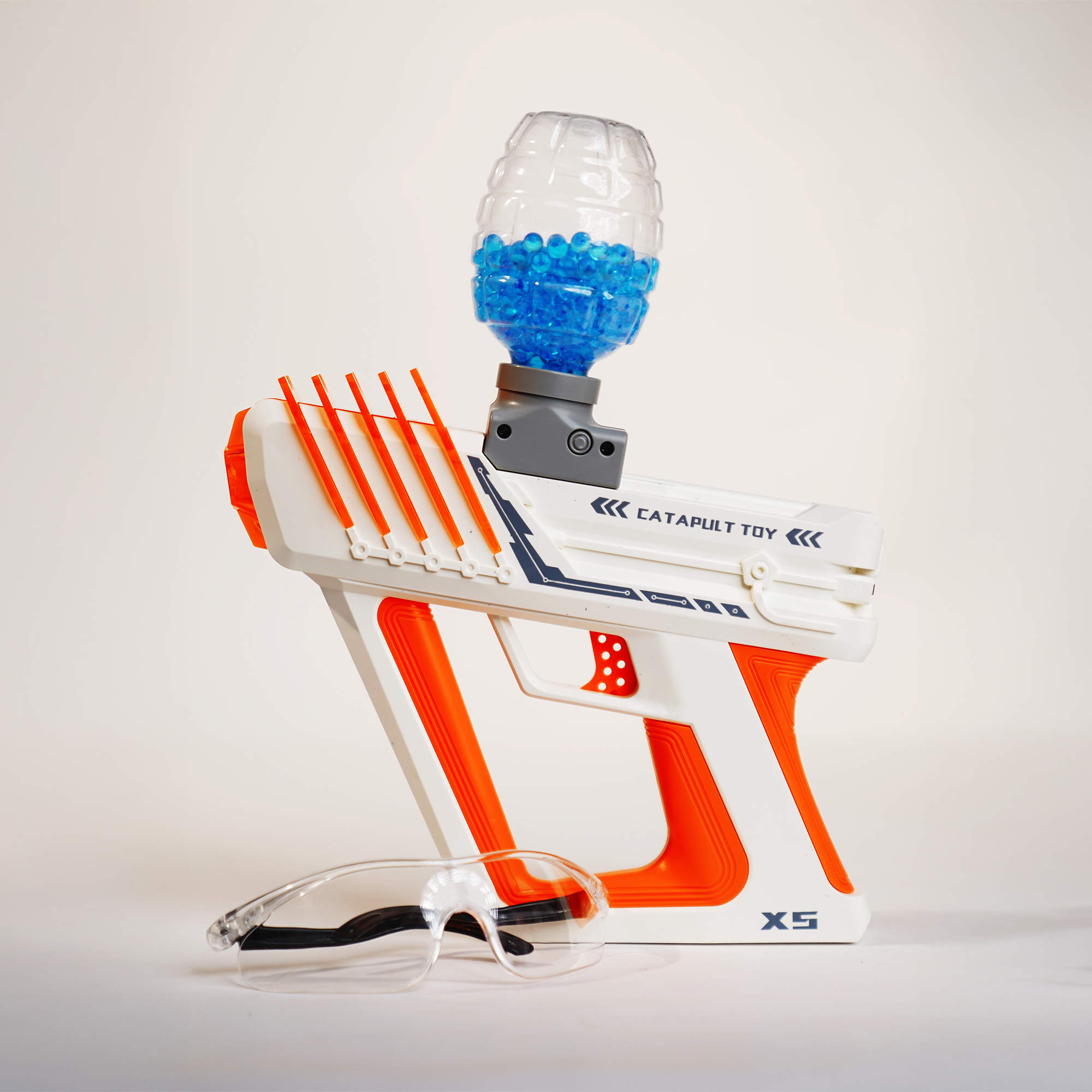 GelBall X5 Blaster