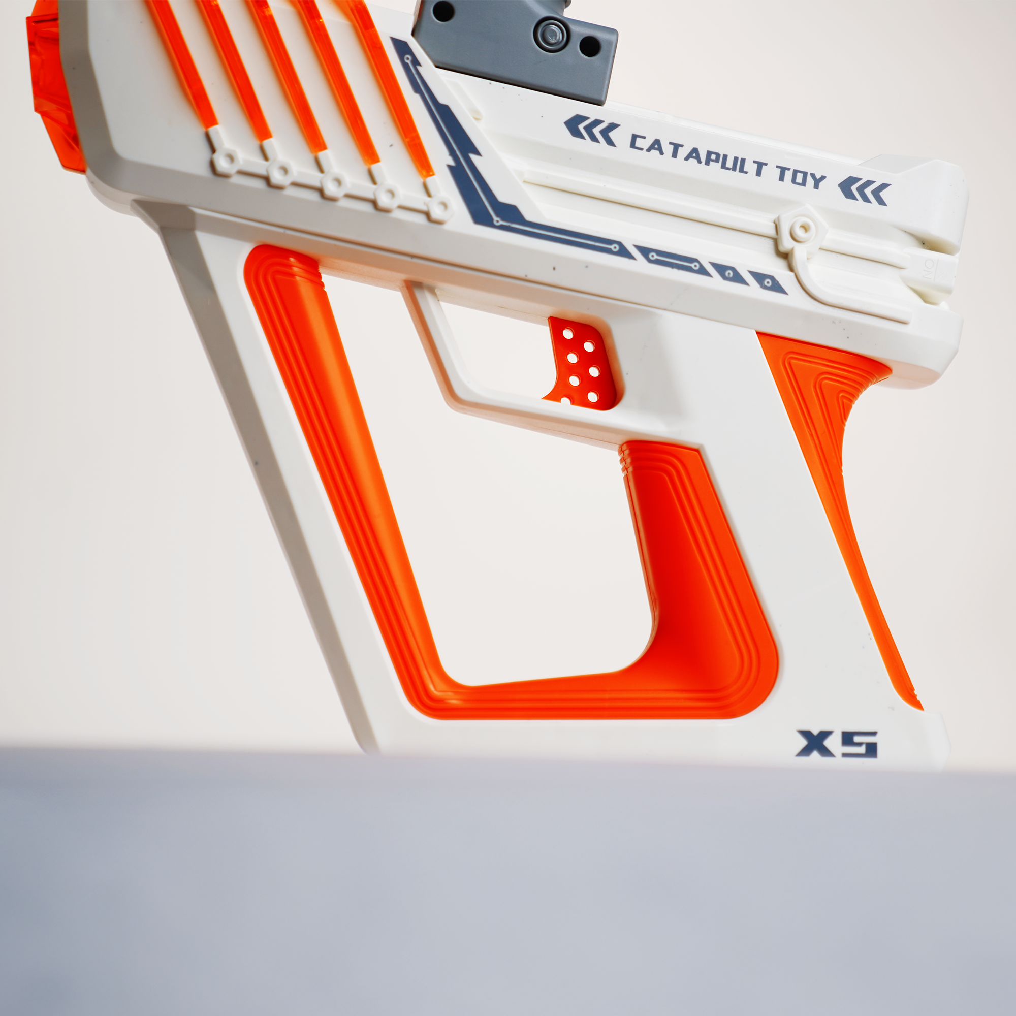 GelBall X5 Blaster