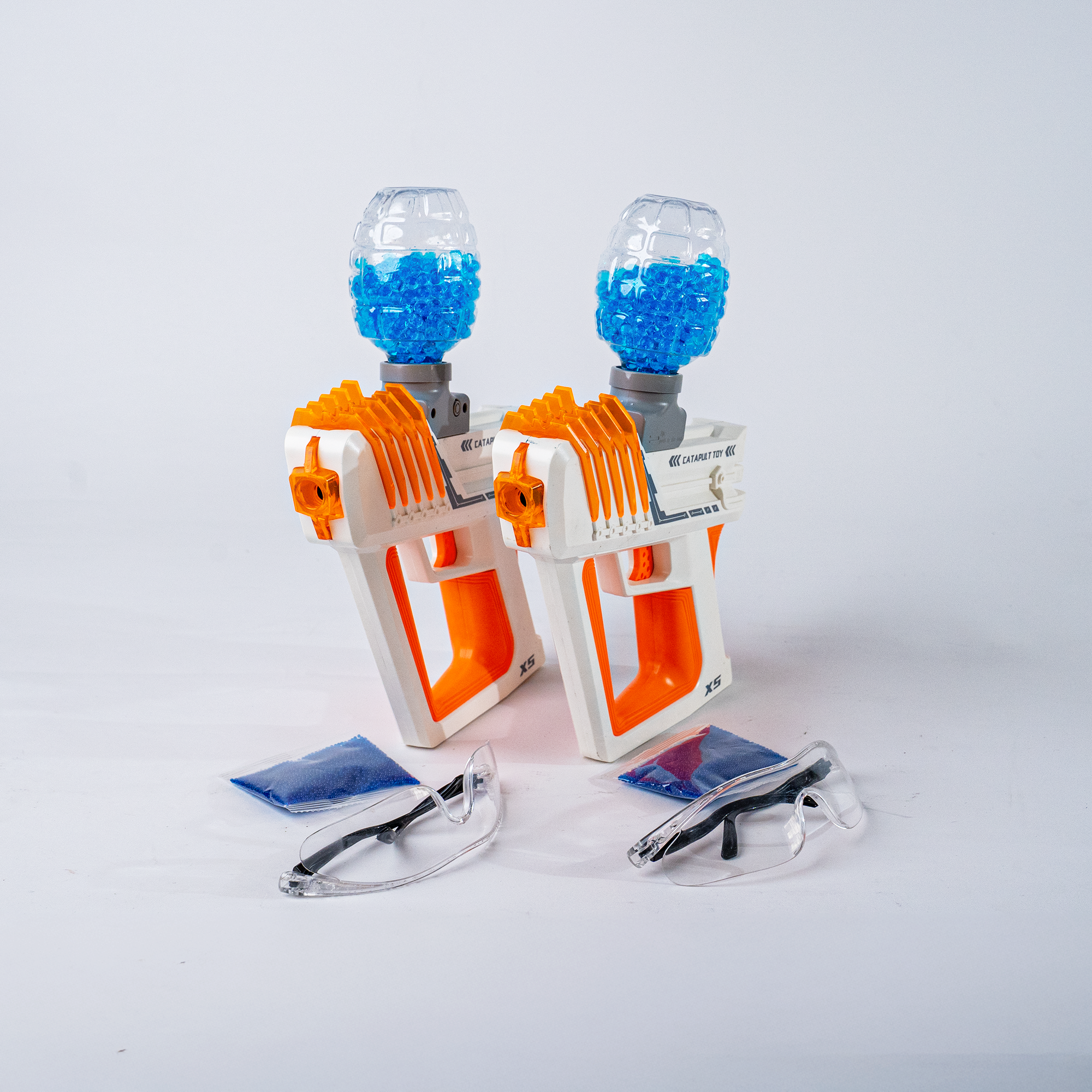 GelBall X5 Blaster