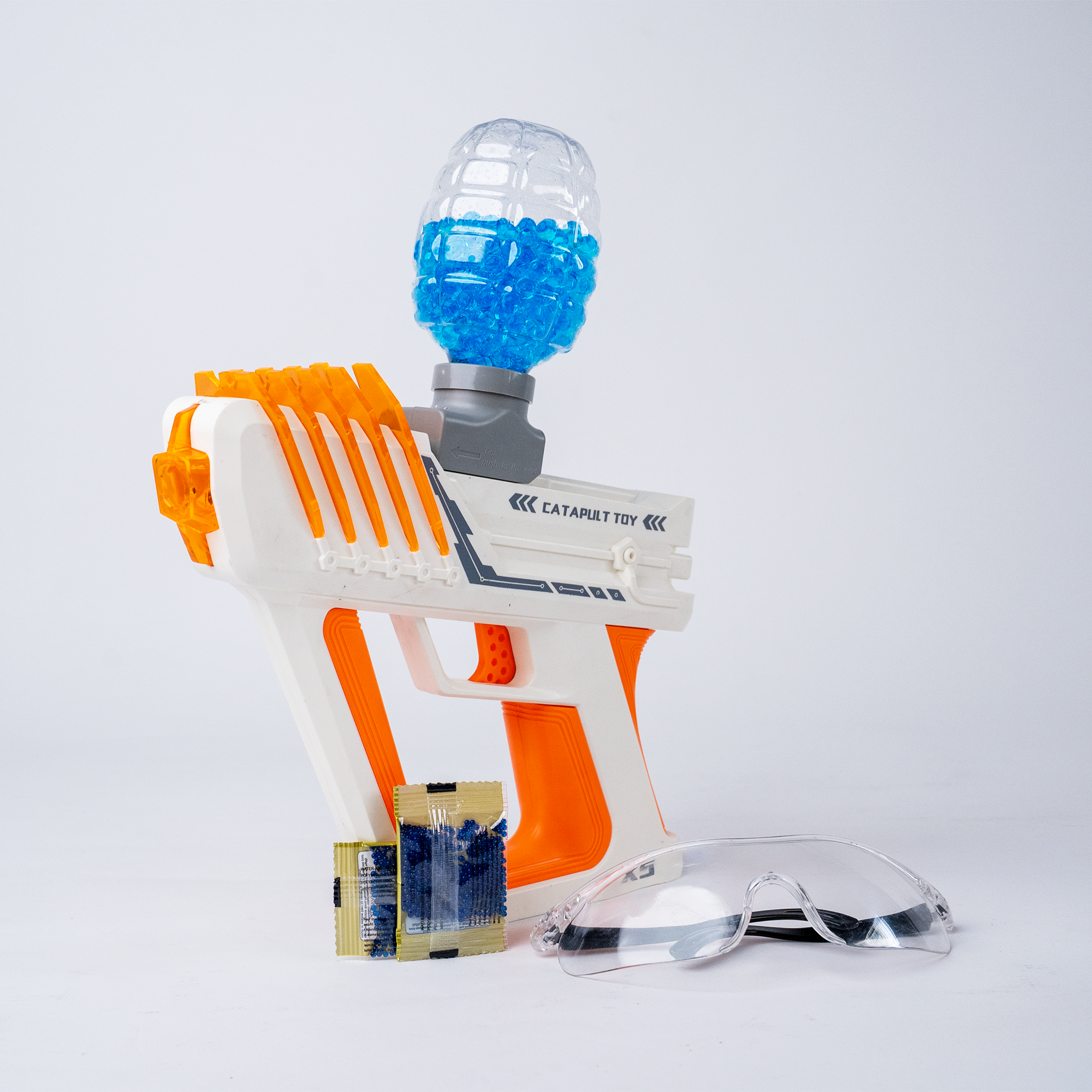 GelBall X5 Blaster